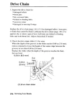 Preview for 143 page of Honda 2003 TRX90 Sportrax 90 Owner'S Manual