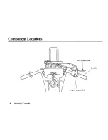 Предварительный просмотр 24 страницы Honda 2003 XR50R Owner'S Manual