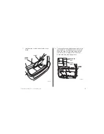 Preview for 3 page of Honda 2004 Cargo Board User Information