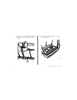 Preview for 4 page of Honda 2004 Cargo Board User Information