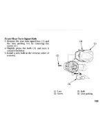 Предварительный просмотр 145 страницы Honda 2004 CBR600RR Owner'S Manual