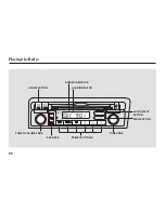 Предварительный просмотр 91 страницы Honda 2004 Civic 3-Door Online Reference Owner'S Manual