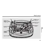 Предварительный просмотр 138 страницы Honda 2004 Civic 3-Door Online Reference Owner'S Manual