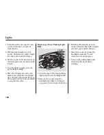 Предварительный просмотр 149 страницы Honda 2004 Civic 3-Door Online Reference Owner'S Manual