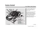 Предварительный просмотр 10 страницы Honda 2004 Civic Coupe Owner'S Manual