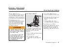 Предварительный просмотр 50 страницы Honda 2004 Civic Coupe Owner'S Manual