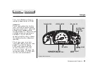 Предварительный просмотр 68 страницы Honda 2004 Civic Coupe Owner'S Manual