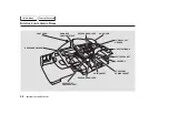 Предварительный просмотр 101 страницы Honda 2004 Civic Coupe Owner'S Manual