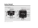 Предварительный просмотр 131 страницы Honda 2004 Civic Coupe Owner'S Manual