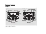 Предварительный просмотр 137 страницы Honda 2004 Civic Coupe Owner'S Manual