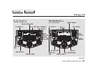 Предварительный просмотр 138 страницы Honda 2004 Civic Coupe Owner'S Manual