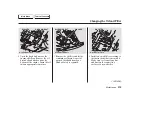 Предварительный просмотр 222 страницы Honda 2004 Civic Coupe Owner'S Manual