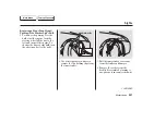 Предварительный просмотр 240 страницы Honda 2004 Civic Coupe Owner'S Manual