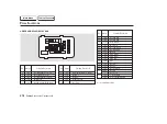 Предварительный просмотр 281 страницы Honda 2004 Civic Coupe Owner'S Manual