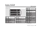 Предварительный просмотр 282 страницы Honda 2004 Civic Coupe Owner'S Manual