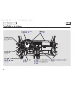 Предварительный просмотр 5 страницы Honda 2004 Civic Owner'S Manual