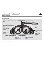 Предварительный просмотр 55 страницы Honda 2004 Civic Owner'S Manual