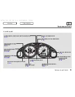 Предварительный просмотр 56 страницы Honda 2004 Civic Owner'S Manual