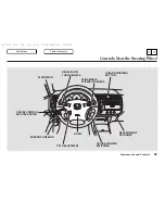 Предварительный просмотр 64 страницы Honda 2004 Civic Owner'S Manual