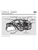 Предварительный просмотр 87 страницы Honda 2004 Civic Owner'S Manual