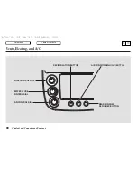 Предварительный просмотр 91 страницы Honda 2004 Civic Owner'S Manual