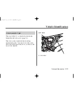 Предварительный просмотр 142 страницы Honda 2004 CRF150F Owner'S Manual