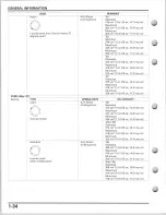 Предварительный просмотр 38 страницы Honda 2004 CRF250R Service Manual