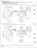 Предварительный просмотр 43 страницы Honda 2004 CRF250R Service Manual