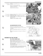 Предварительный просмотр 71 страницы Honda 2004 CRF250R Service Manual