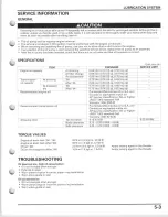 Предварительный просмотр 92 страницы Honda 2004 CRF250R Service Manual