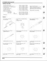 Предварительный просмотр 157 страницы Honda 2004 CRF250R Service Manual