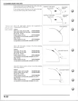 Предварительный просмотр 175 страницы Honda 2004 CRF250R Service Manual