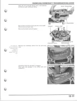 Предварительный просмотр 228 страницы Honda 2004 CRF250R Service Manual