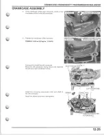 Предварительный просмотр 242 страницы Honda 2004 CRF250R Service Manual