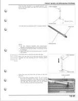 Предварительный просмотр 275 страницы Honda 2004 CRF250R Service Manual