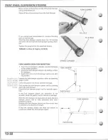 Предварительный просмотр 276 страницы Honda 2004 CRF250R Service Manual