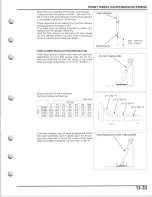 Предварительный просмотр 277 страницы Honda 2004 CRF250R Service Manual