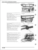 Предварительный просмотр 286 страницы Honda 2004 CRF250R Service Manual