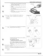 Предварительный просмотр 319 страницы Honda 2004 CRF250R Service Manual