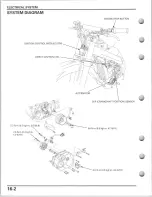 Предварительный просмотр 380 страницы Honda 2004 CRF250R Service Manual