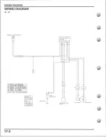 Предварительный просмотр 396 страницы Honda 2004 CRF250R Service Manual