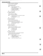 Предварительный просмотр 401 страницы Honda 2004 CRF250R Service Manual