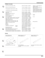 Предварительный просмотр 55 страницы Honda 2004 CRF250X Service Manual