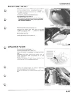 Предварительный просмотр 65 страницы Honda 2004 CRF250X Service Manual