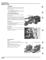 Предварительный просмотр 78 страницы Honda 2004 CRF250X Service Manual