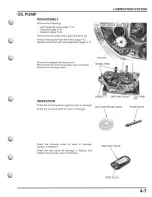 Предварительный просмотр 93 страницы Honda 2004 CRF250X Service Manual