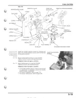 Предварительный просмотр 115 страницы Honda 2004 CRF250X Service Manual