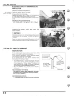 Предварительный просмотр 136 страницы Honda 2004 CRF250X Service Manual