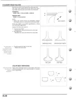 Предварительный просмотр 174 страницы Honda 2004 CRF250X Service Manual