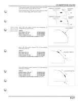 Предварительный просмотр 175 страницы Honda 2004 CRF250X Service Manual